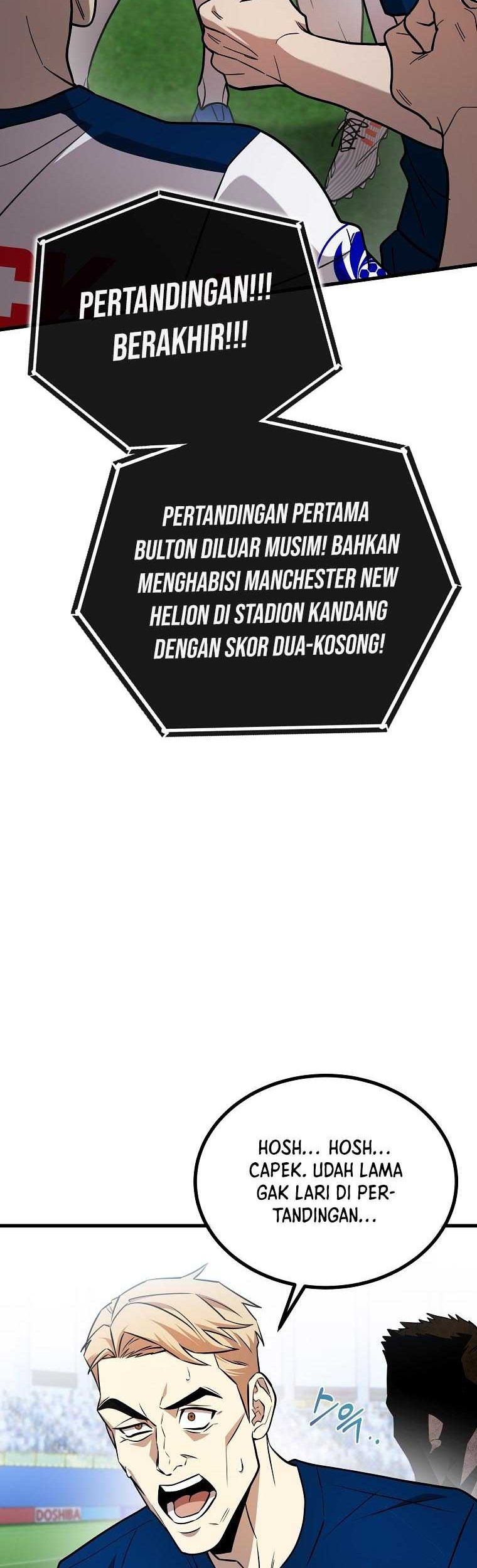 Dark Haired Tactical Genius Chapter 45 Gambar 47