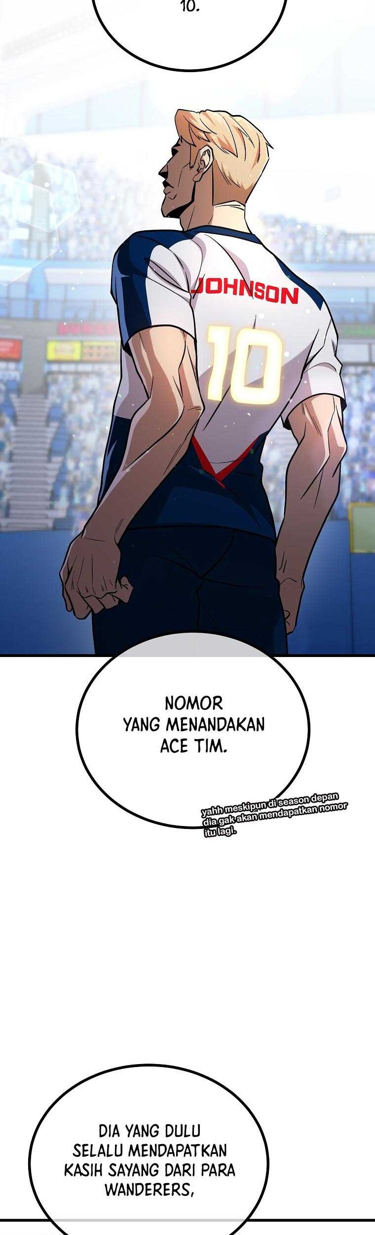 Dark Haired Tactical Genius Chapter 45 Gambar 53