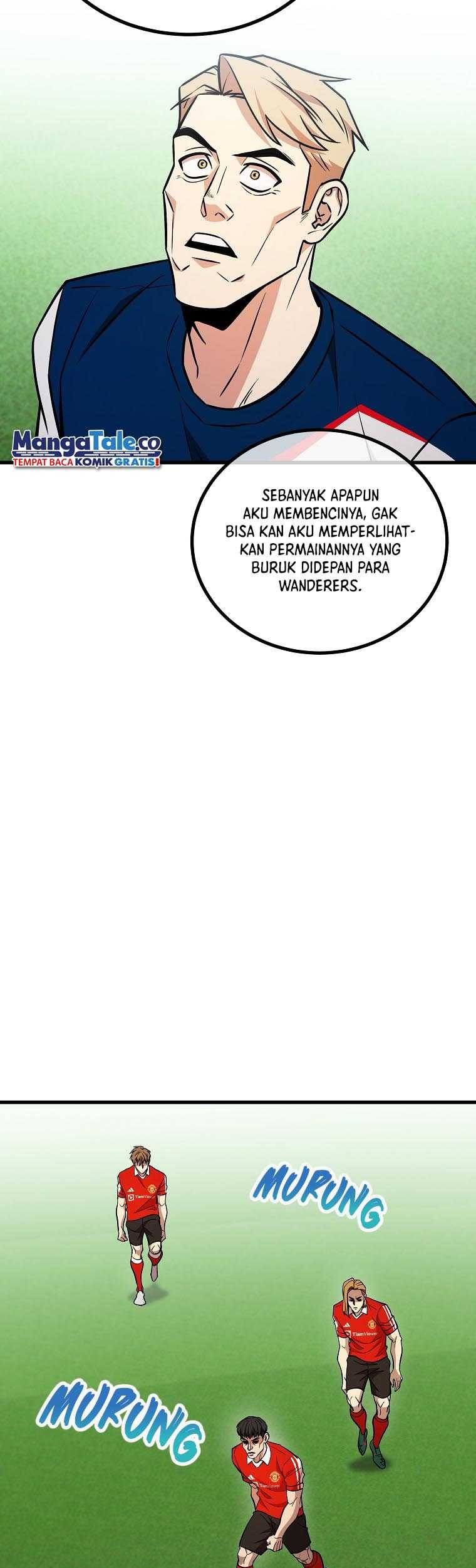 Dark Haired Tactical Genius Chapter 45 Gambar 54