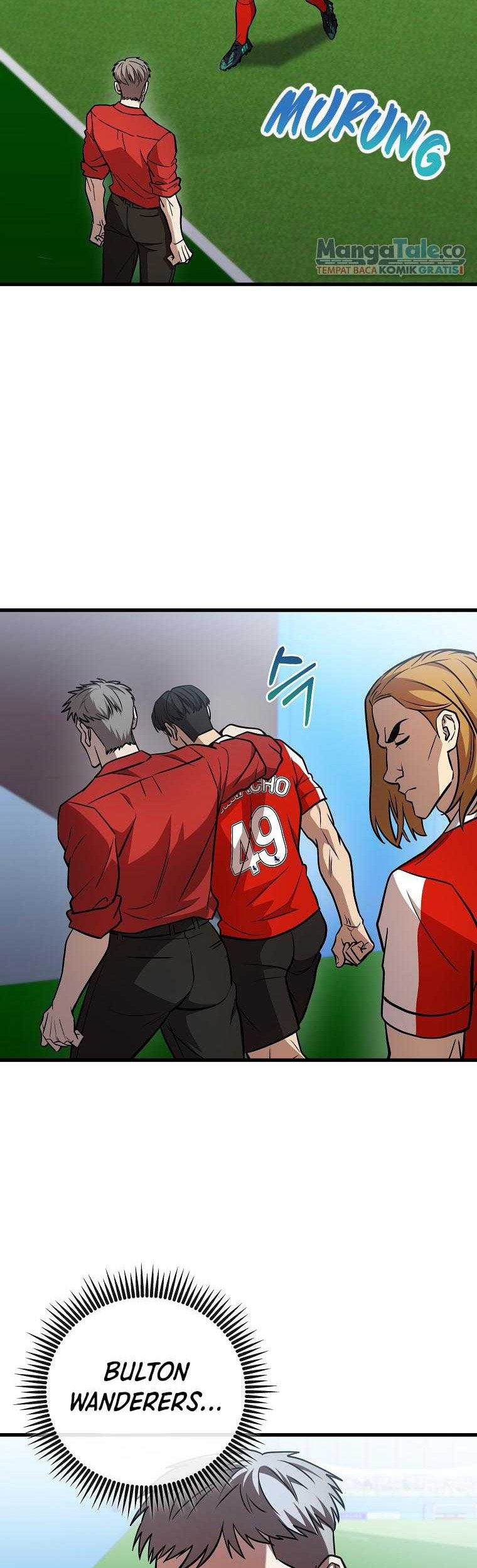 Dark Haired Tactical Genius Chapter 45 Gambar 55