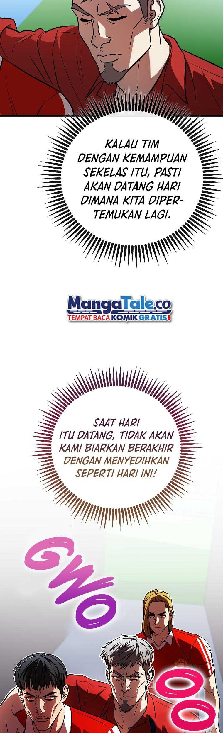 Dark Haired Tactical Genius Chapter 45 Gambar 56