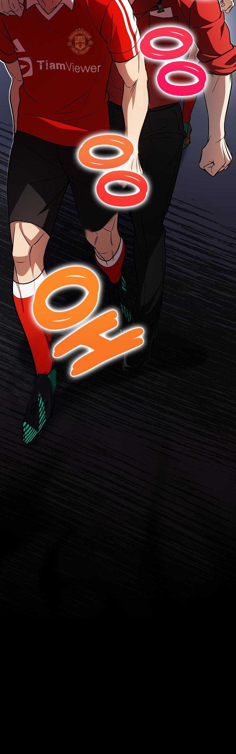 Dark Haired Tactical Genius Chapter 45 Gambar 57