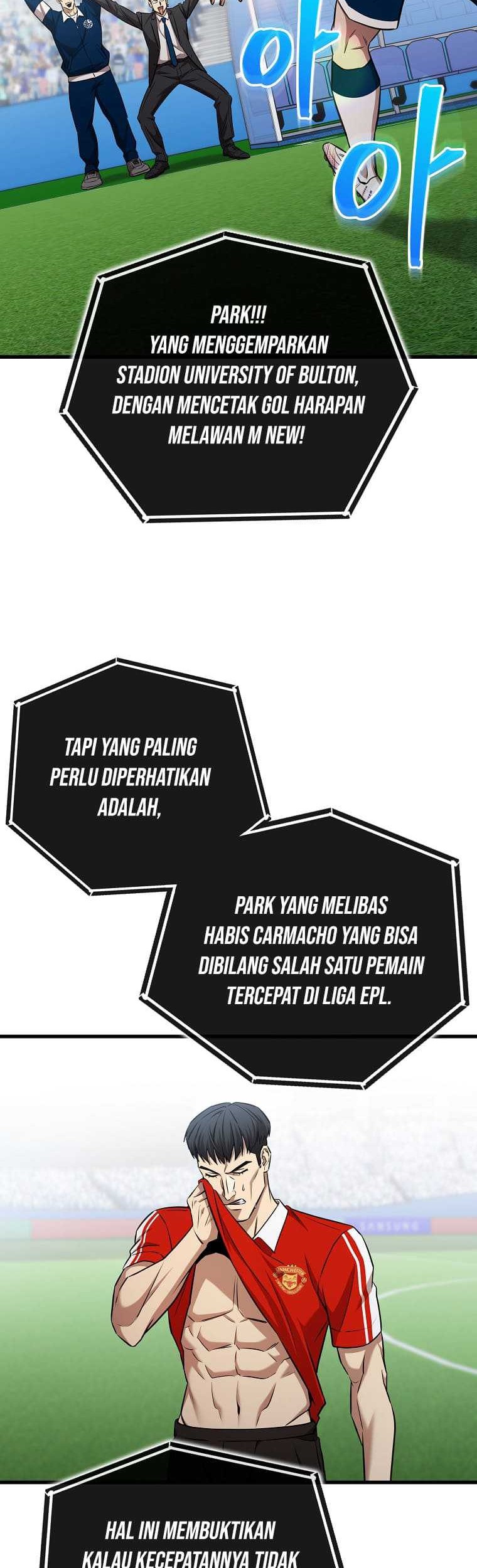 Manhwa Dark Haired Tactical Genius Chapter 44 gambar nomor 2