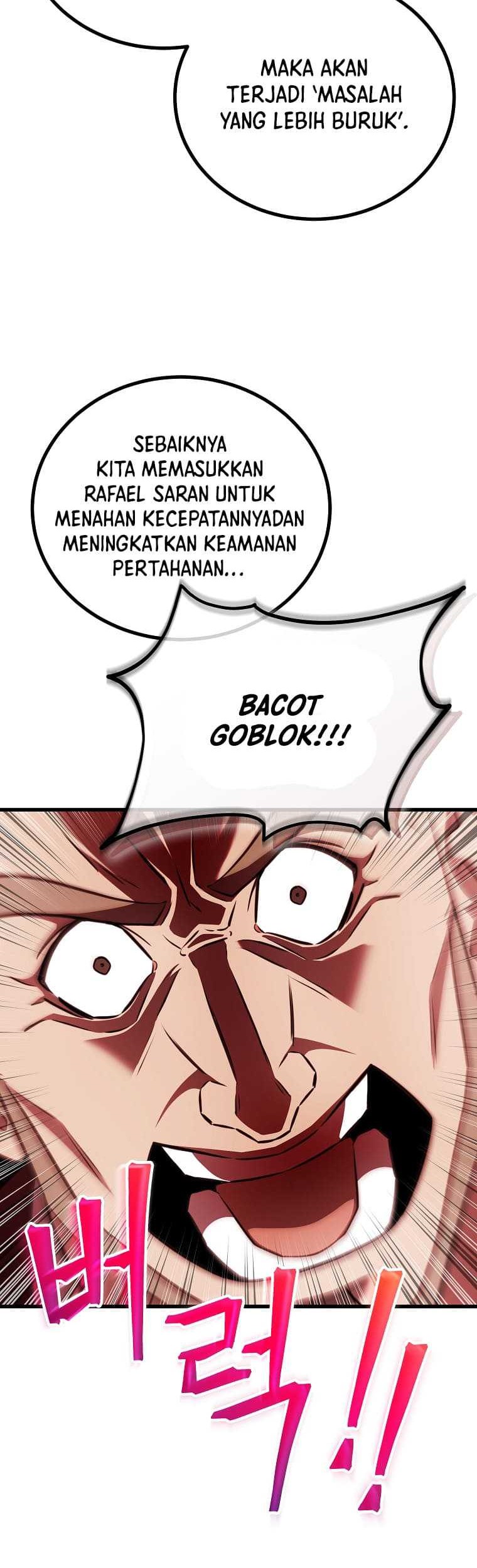 Dark Haired Tactical Genius Chapter 44 Gambar 6