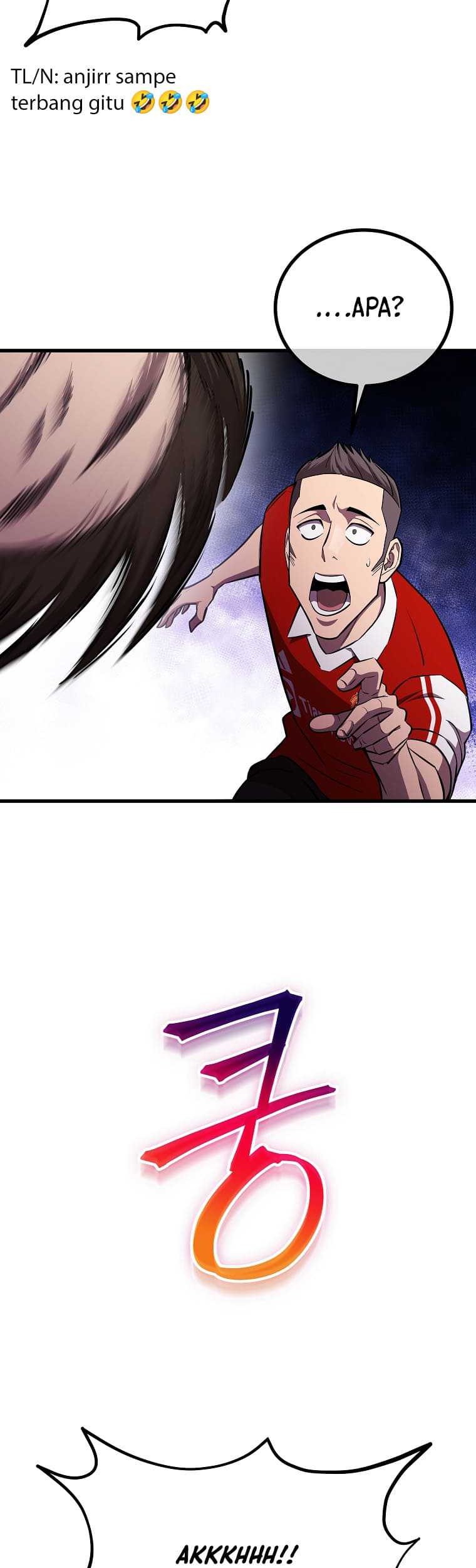 Dark Haired Tactical Genius Chapter 44 Gambar 12