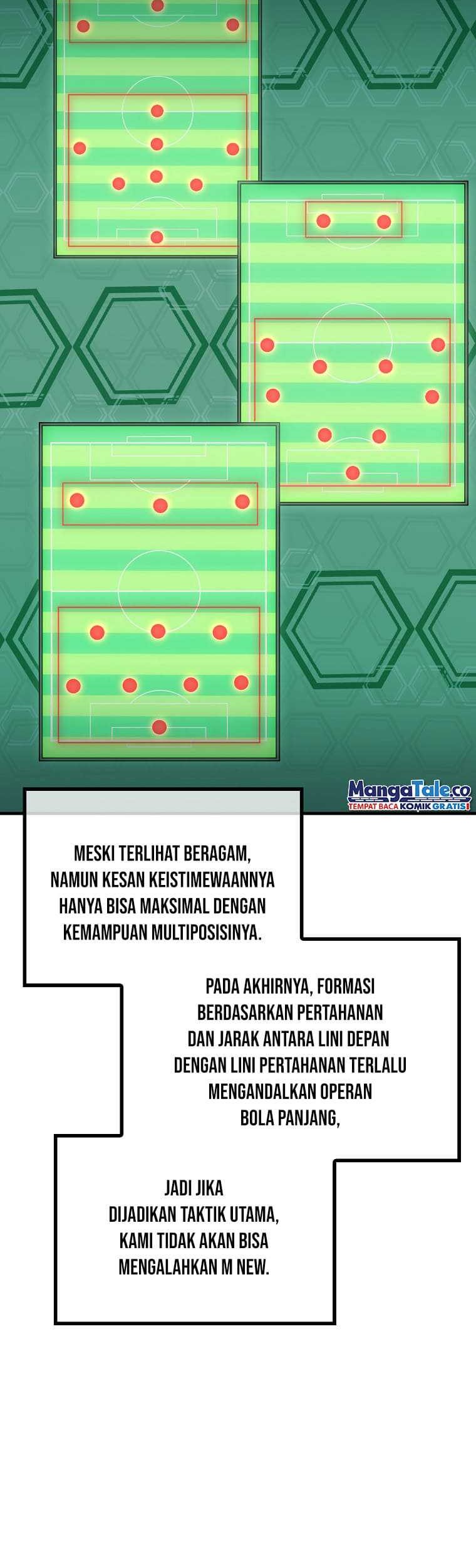 Dark Haired Tactical Genius Chapter 44 Gambar 24