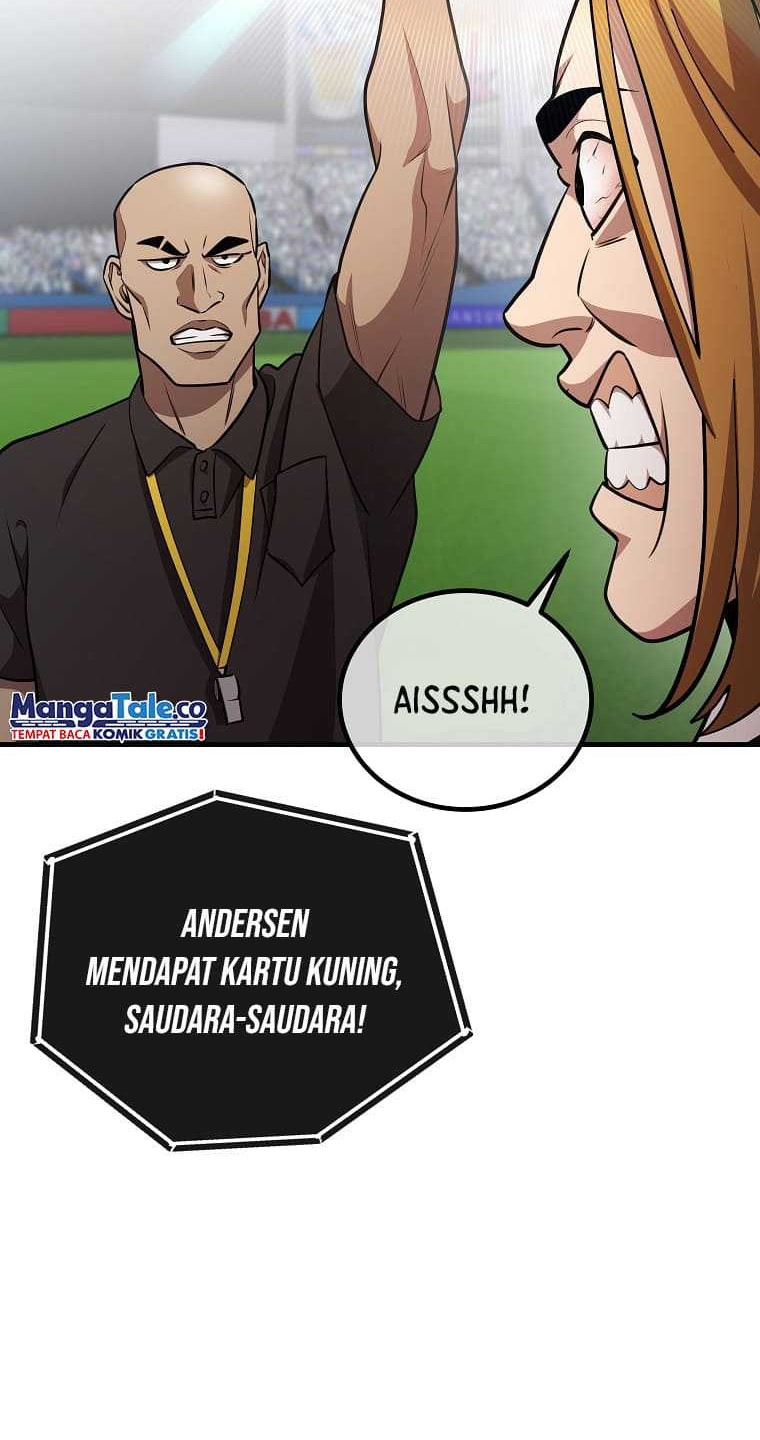 Dark Haired Tactical Genius Chapter 44 Gambar 33