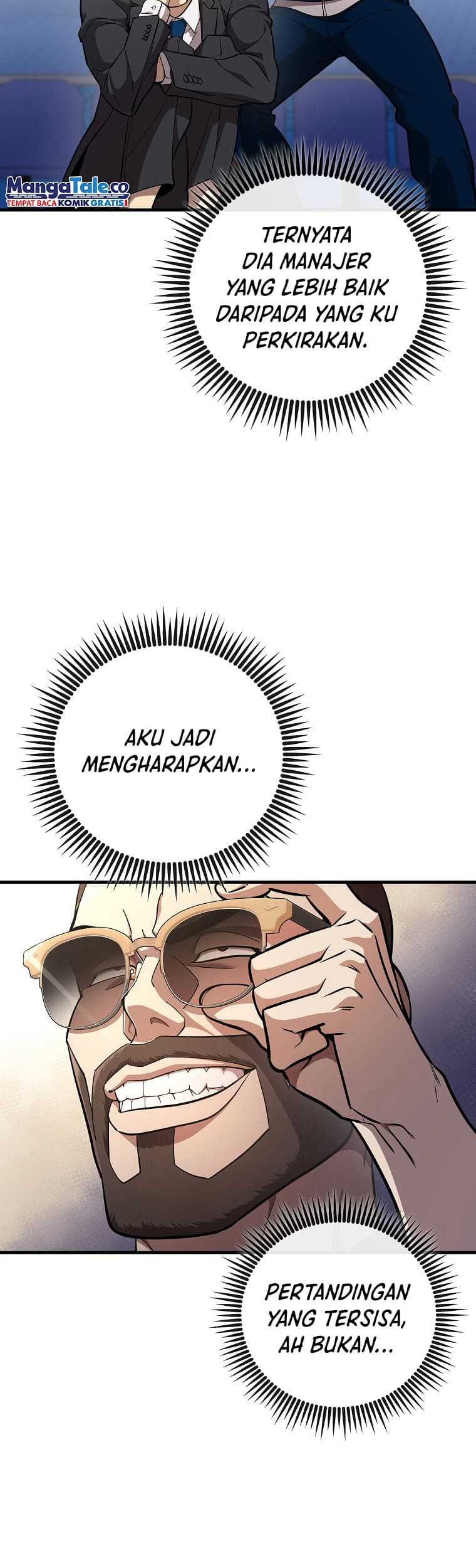 Dark Haired Tactical Genius Chapter 44 Gambar 40