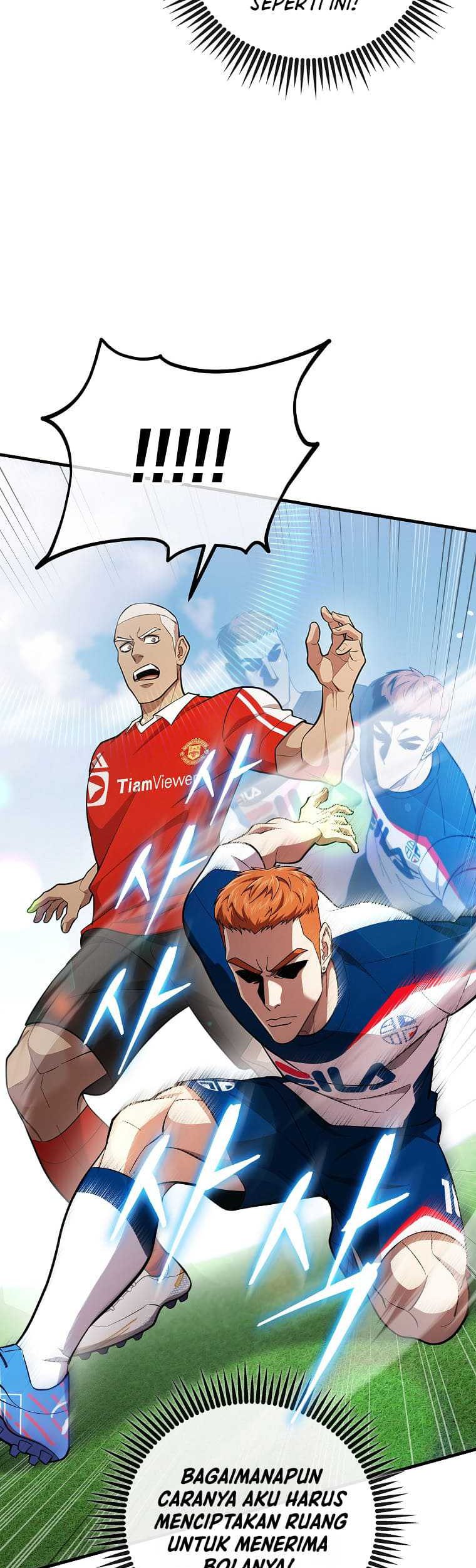 Dark Haired Tactical Genius Chapter 44 Gambar 44