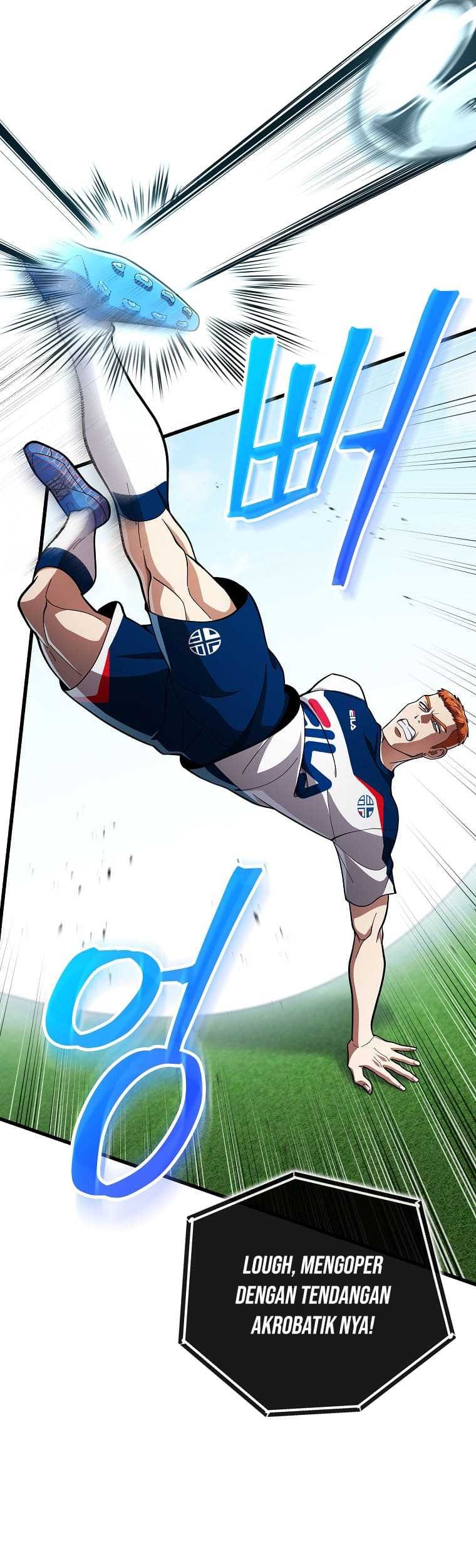 Dark Haired Tactical Genius Chapter 44 Gambar 46