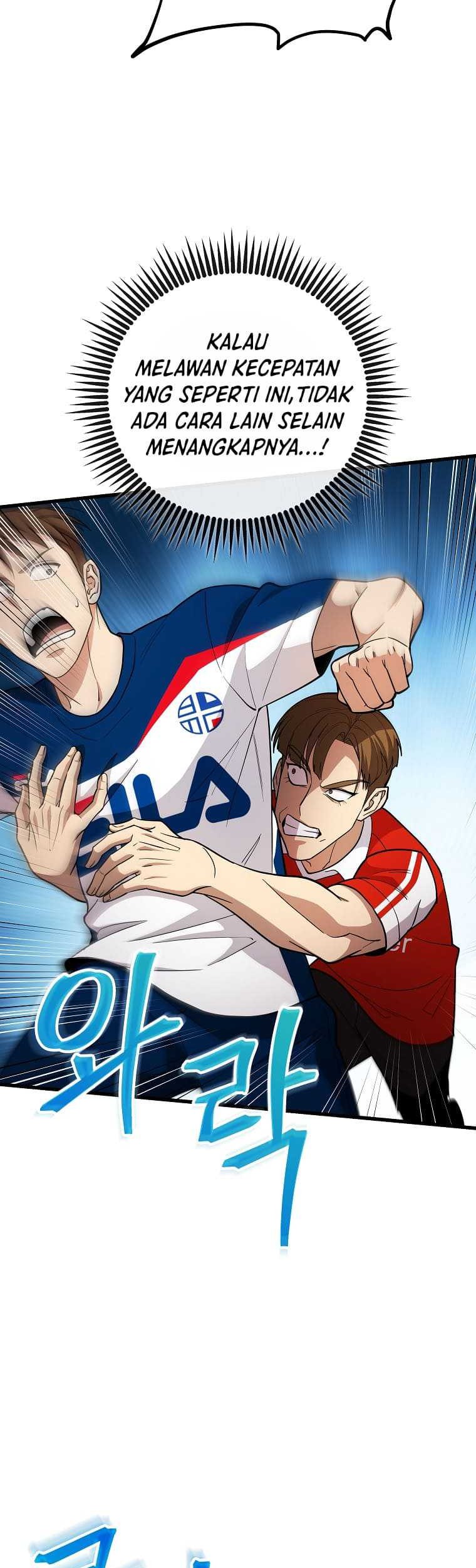 Dark Haired Tactical Genius Chapter 44 Gambar 48