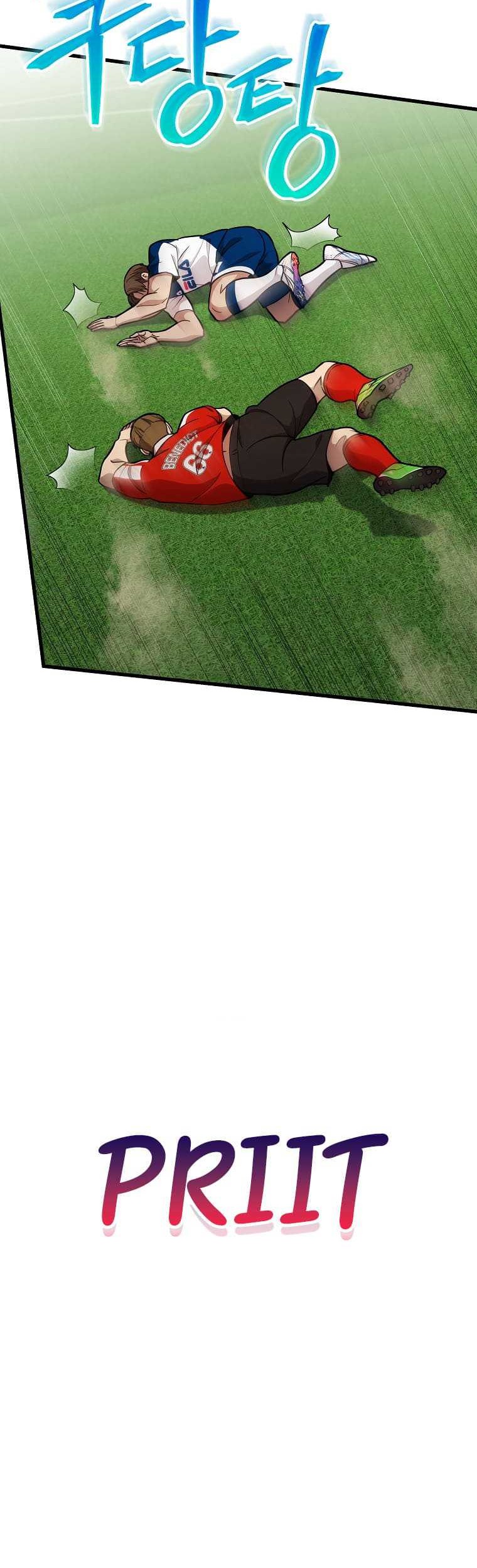 Dark Haired Tactical Genius Chapter 44 Gambar 49