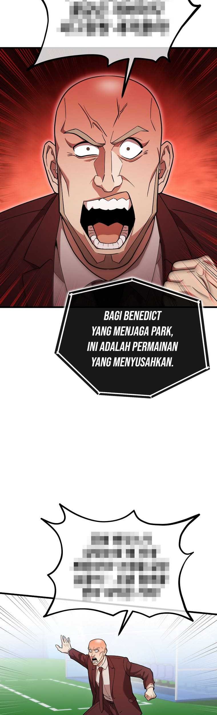 Dark Haired Tactical Genius Chapter 44 Gambar 51