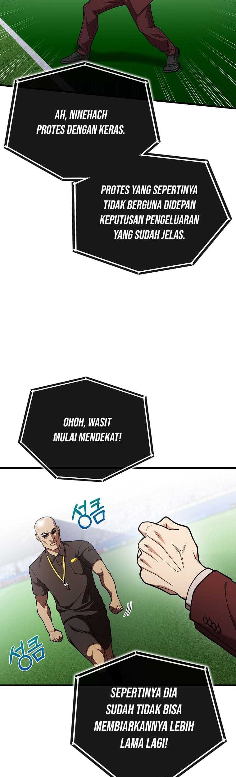 Dark Haired Tactical Genius Chapter 44 Gambar 52