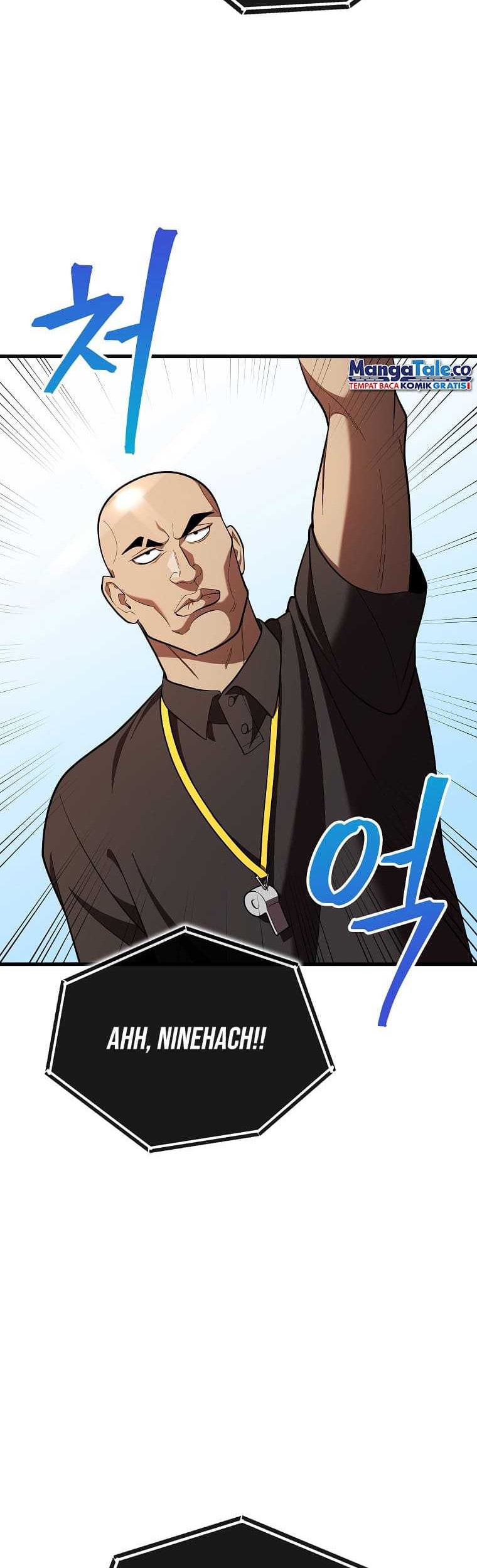 Dark Haired Tactical Genius Chapter 44 Gambar 53