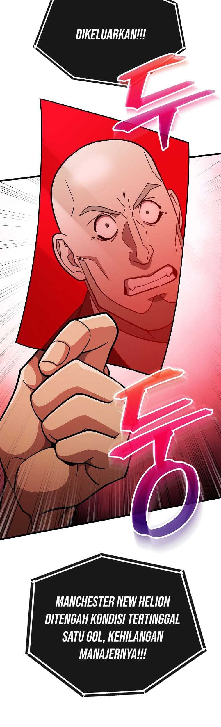 Dark Haired Tactical Genius Chapter 44 Gambar 54