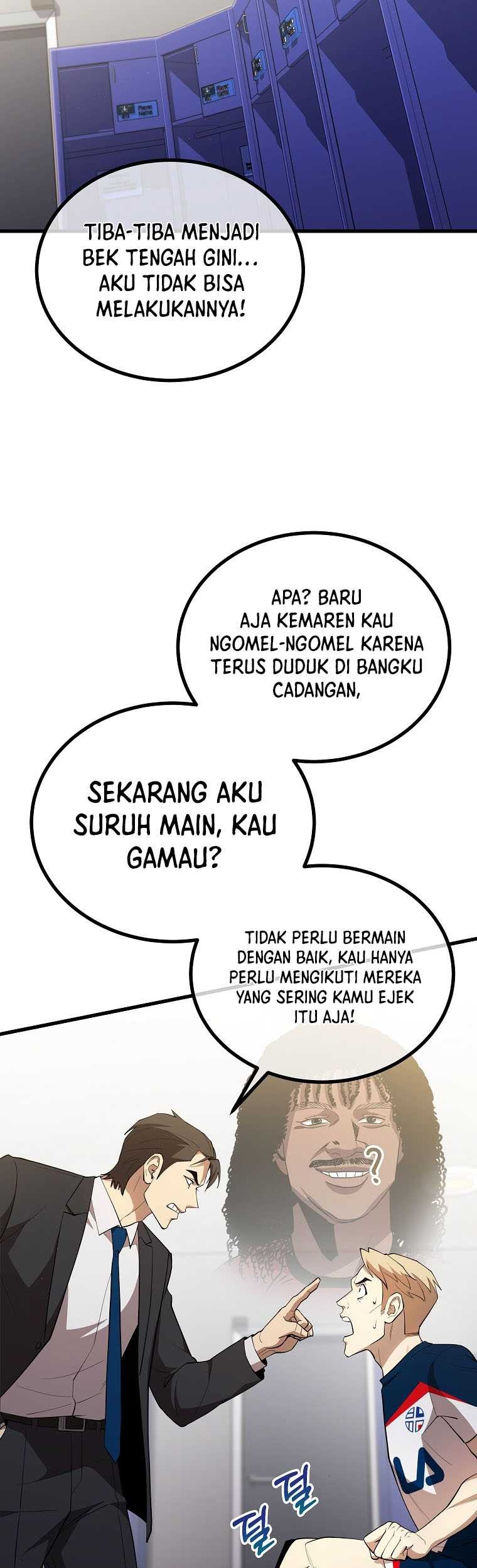 Dark Haired Tactical Genius Chapter 43 Gambar 6