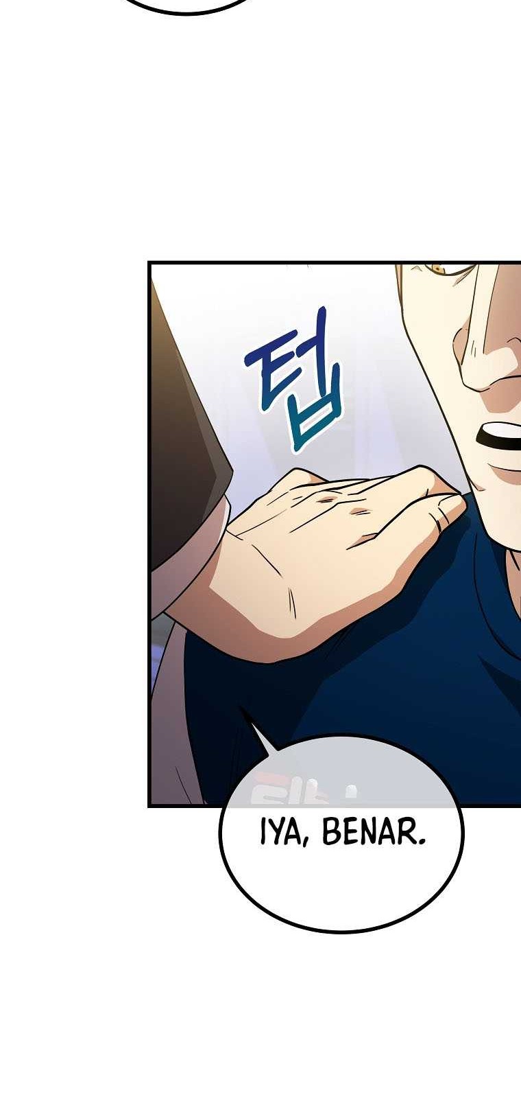 Dark Haired Tactical Genius Chapter 43 Gambar 9