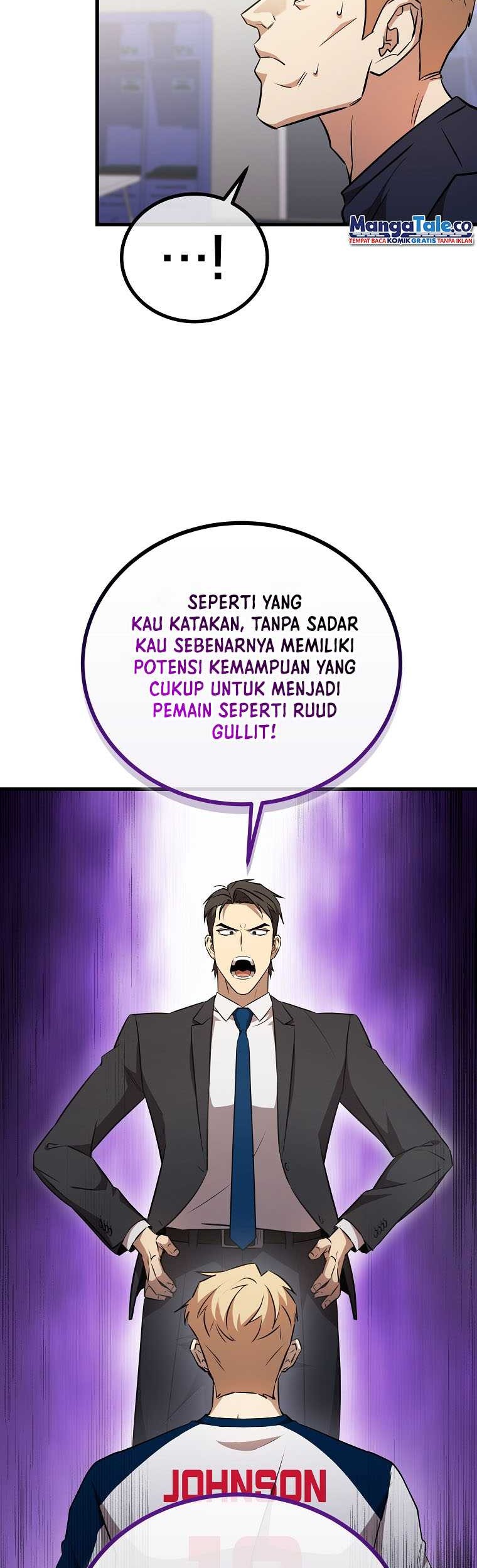 Dark Haired Tactical Genius Chapter 43 Gambar 12