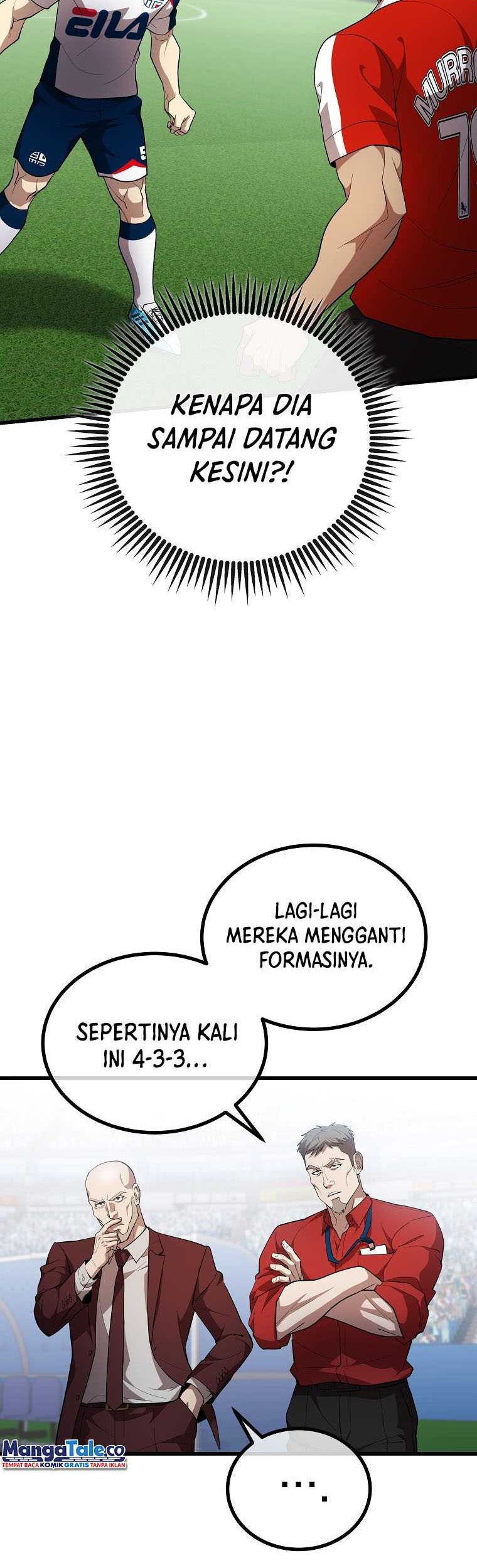 Dark Haired Tactical Genius Chapter 43 Gambar 19