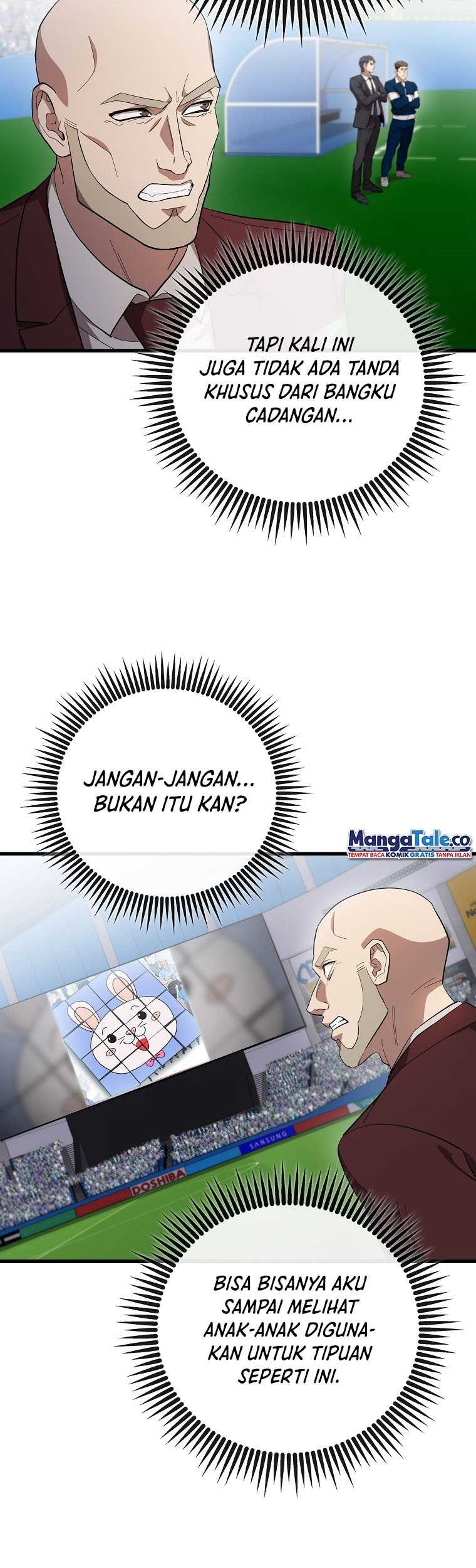 Dark Haired Tactical Genius Chapter 43 Gambar 22