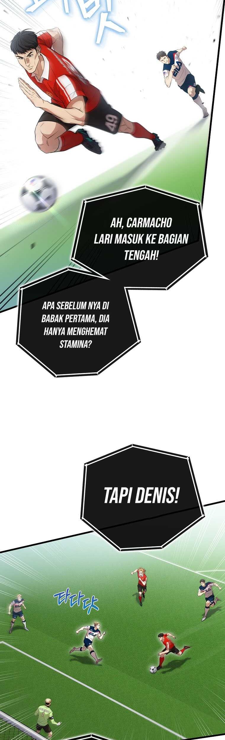 Dark Haired Tactical Genius Chapter 43 Gambar 24