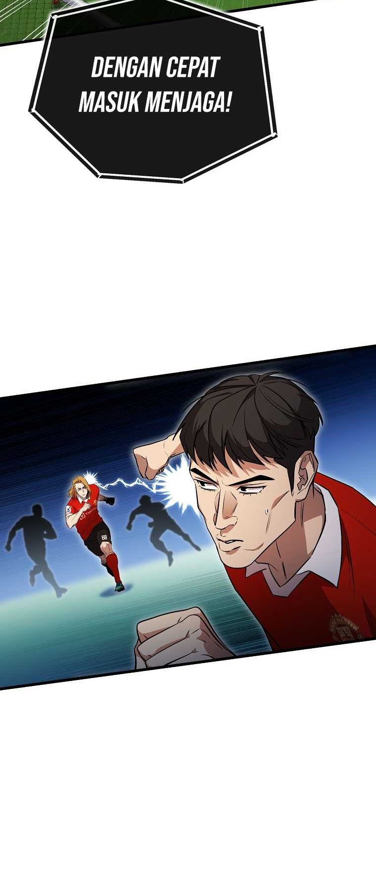 Dark Haired Tactical Genius Chapter 43 Gambar 25