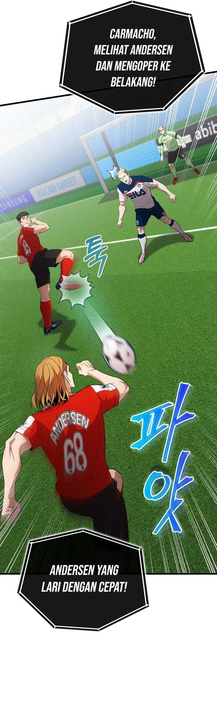 Dark Haired Tactical Genius Chapter 43 Gambar 26