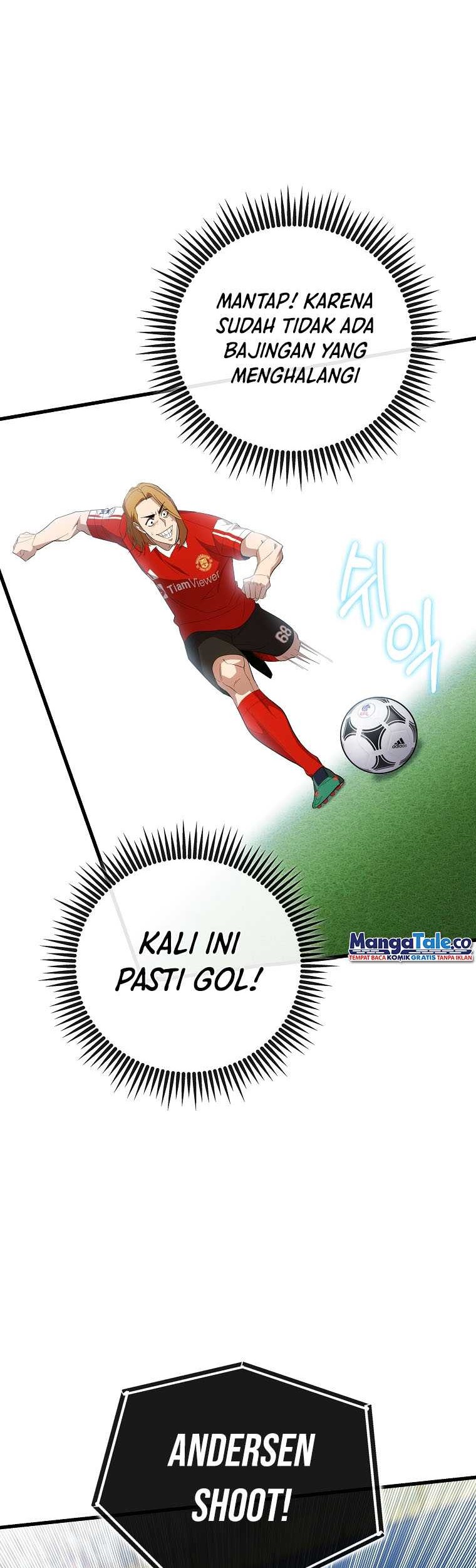Dark Haired Tactical Genius Chapter 43 Gambar 27