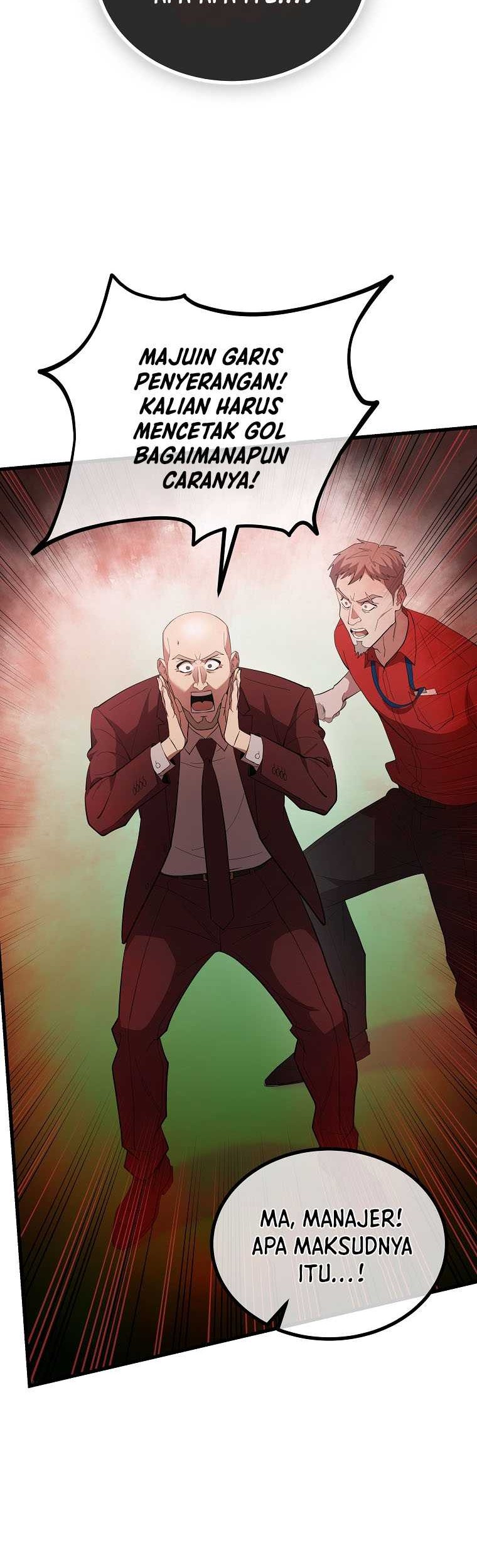 Dark Haired Tactical Genius Chapter 43 Gambar 35