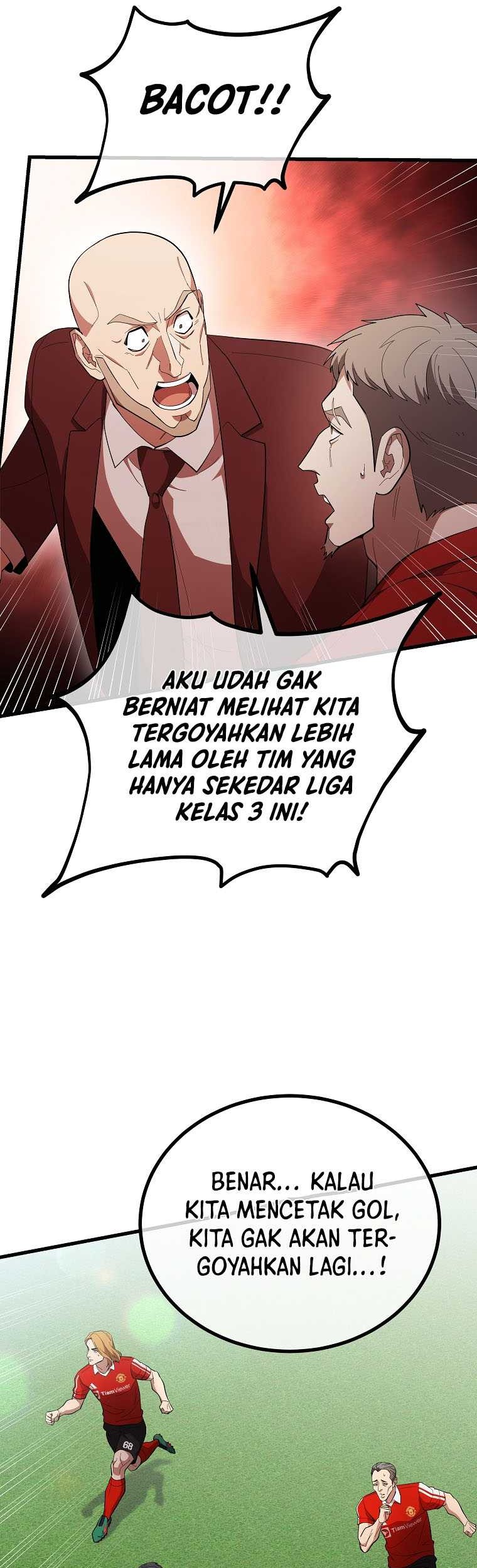 Dark Haired Tactical Genius Chapter 43 Gambar 36