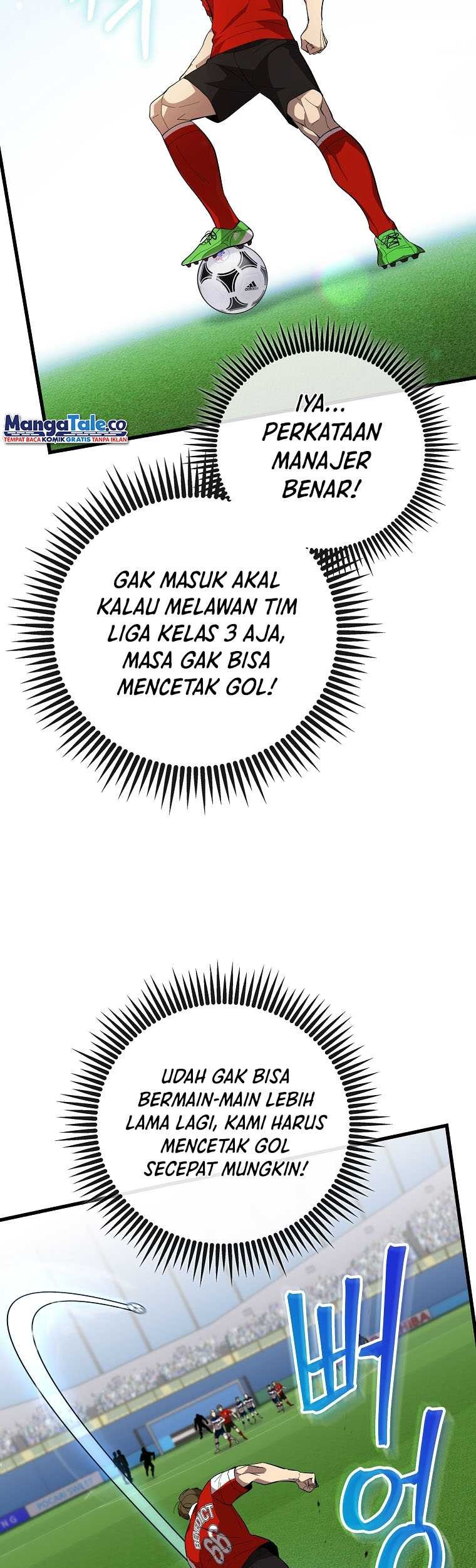 Dark Haired Tactical Genius Chapter 43 Gambar 38