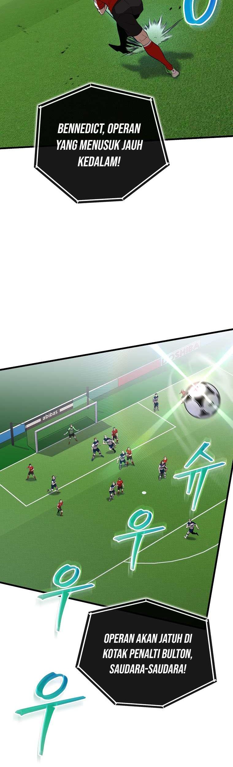 Dark Haired Tactical Genius Chapter 43 Gambar 39