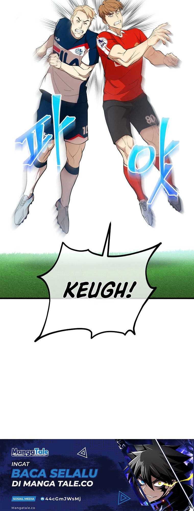 Dark Haired Tactical Genius Chapter 43 Gambar 41