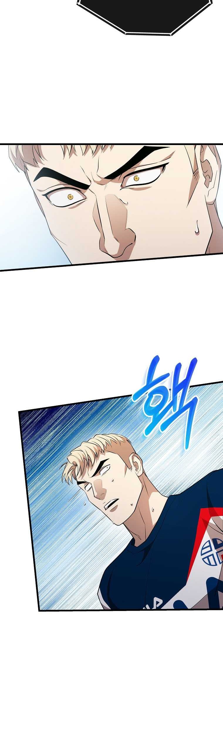 Dark Haired Tactical Genius Chapter 43 Gambar 43