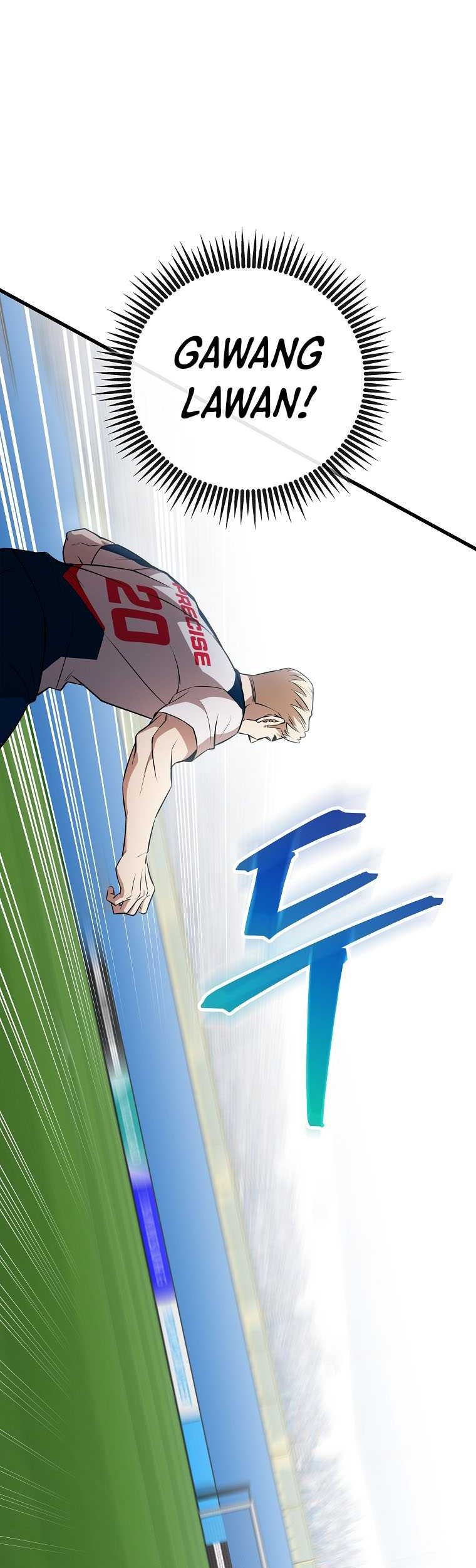 Dark Haired Tactical Genius Chapter 43 Gambar 44