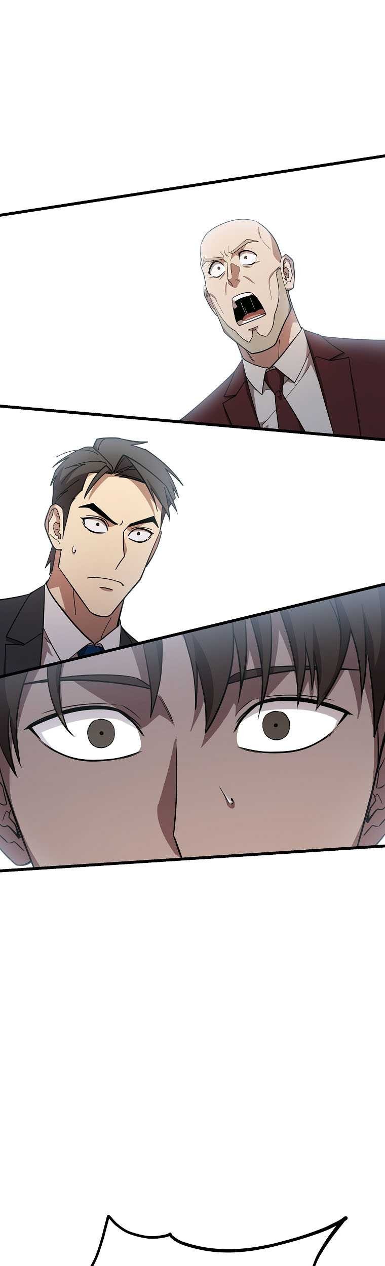 Dark Haired Tactical Genius Chapter 43 Gambar 46