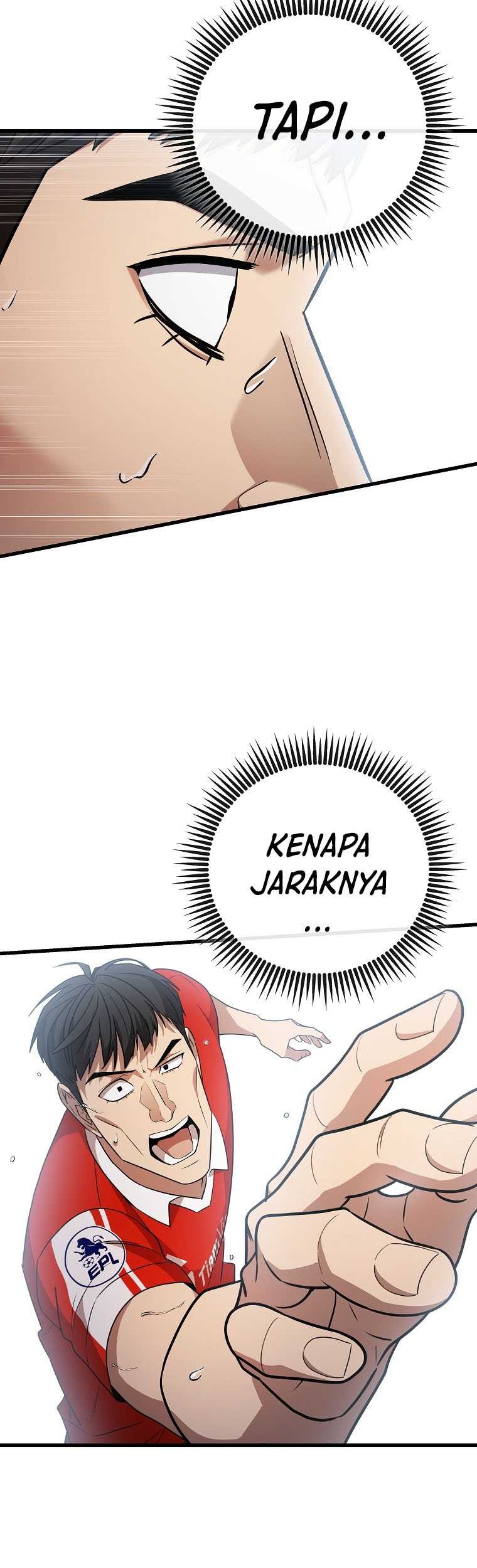 Dark Haired Tactical Genius Chapter 43 Gambar 52