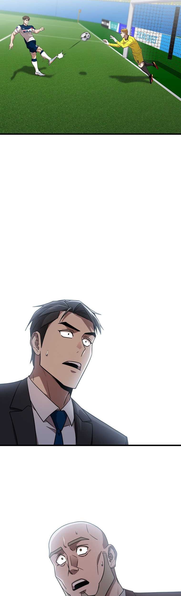 Dark Haired Tactical Genius Chapter 43 Gambar 55