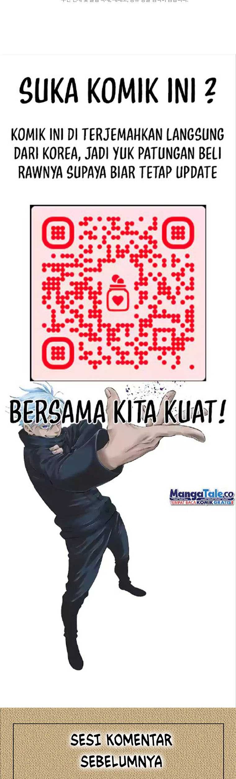 Dark Haired Tactical Genius Chapter 43 Gambar 61