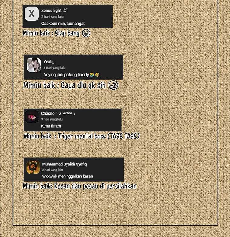 Dark Haired Tactical Genius Chapter 43 Gambar 62