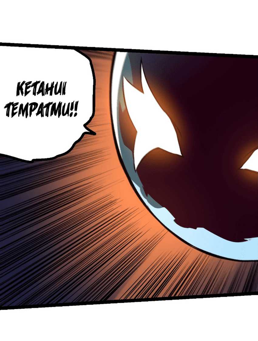 Evolution Begins With A Big Tree Chapter 138 Gambar 11