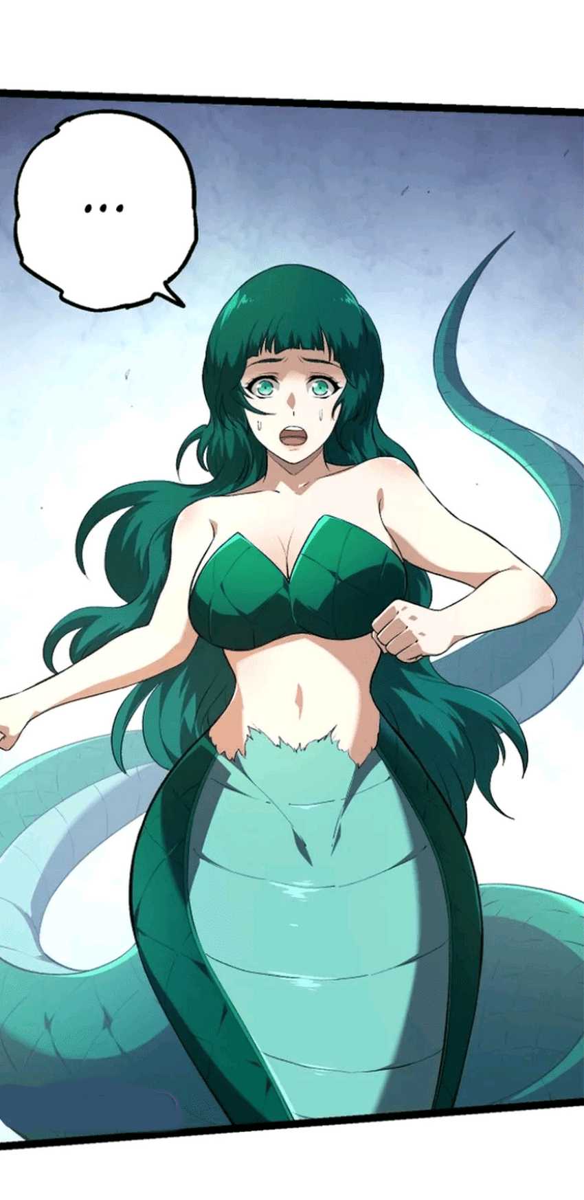 Evolution Begins With A Big Tree Chapter 138 Gambar 24