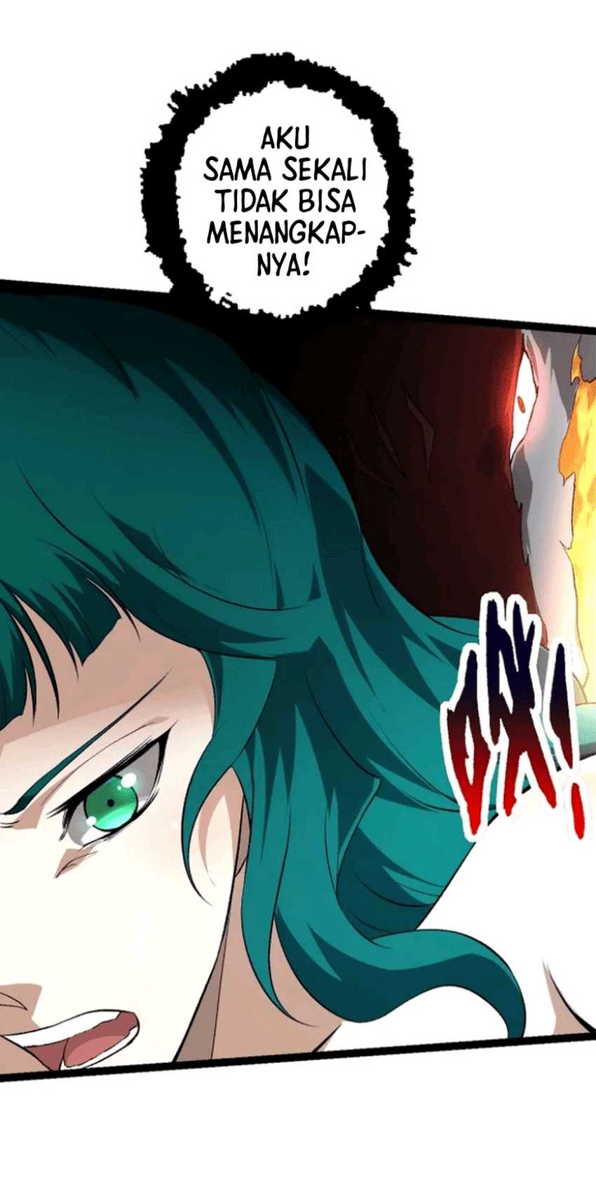 Evolution Begins With A Big Tree Chapter 138 Gambar 37