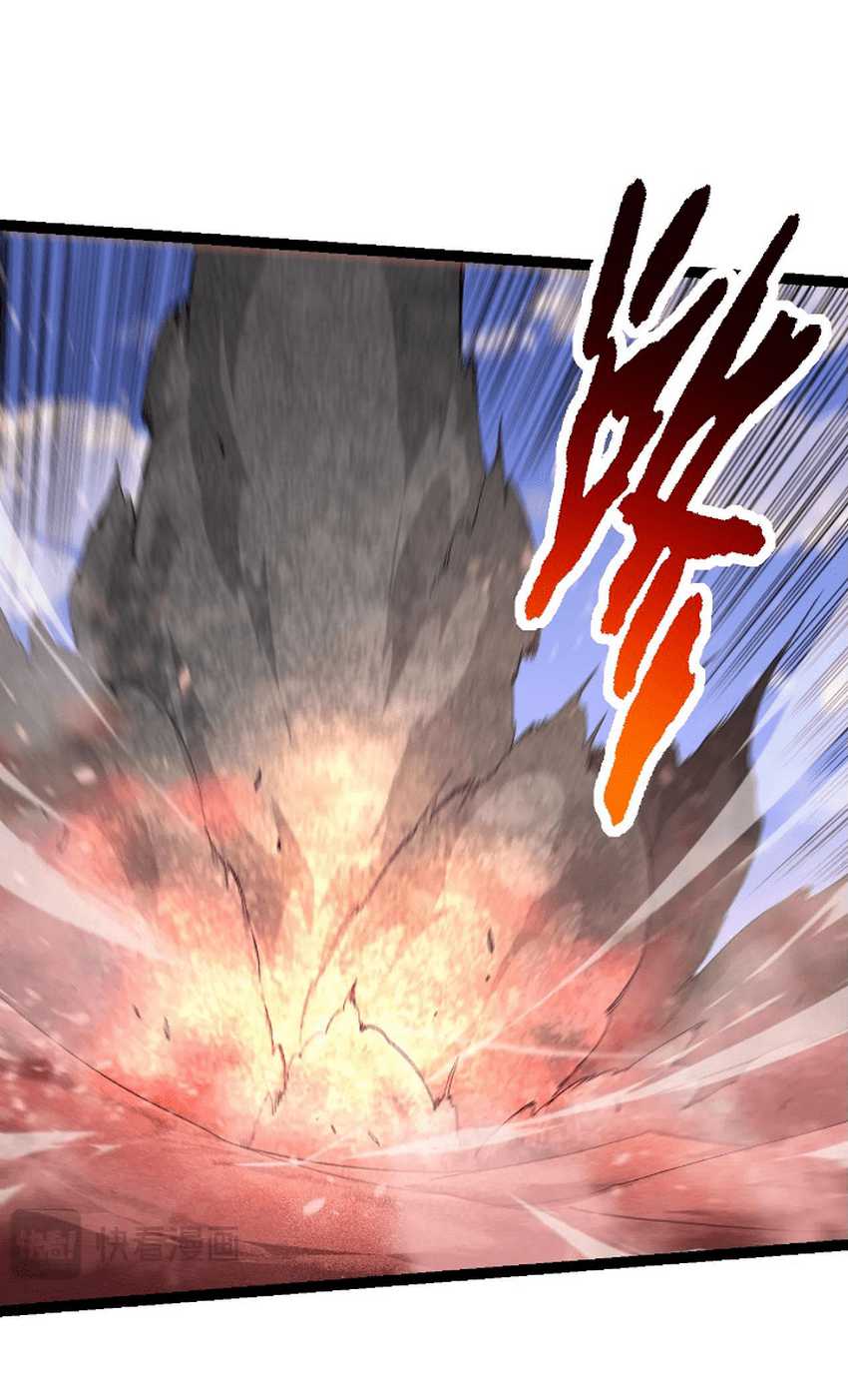 Evolution Begins With A Big Tree Chapter 138 Gambar 38