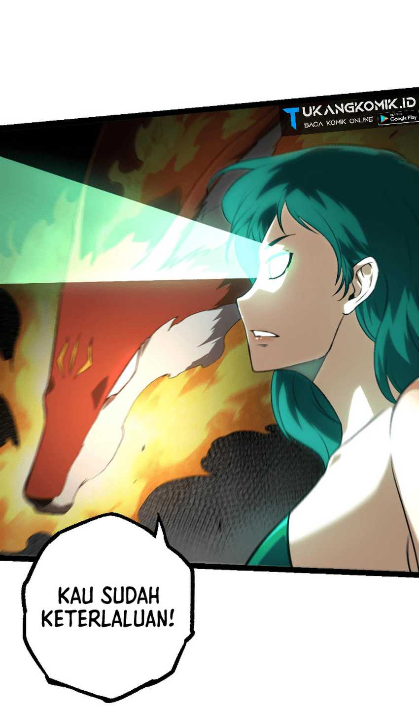 Evolution Begins With A Big Tree Chapter 138 Gambar 31