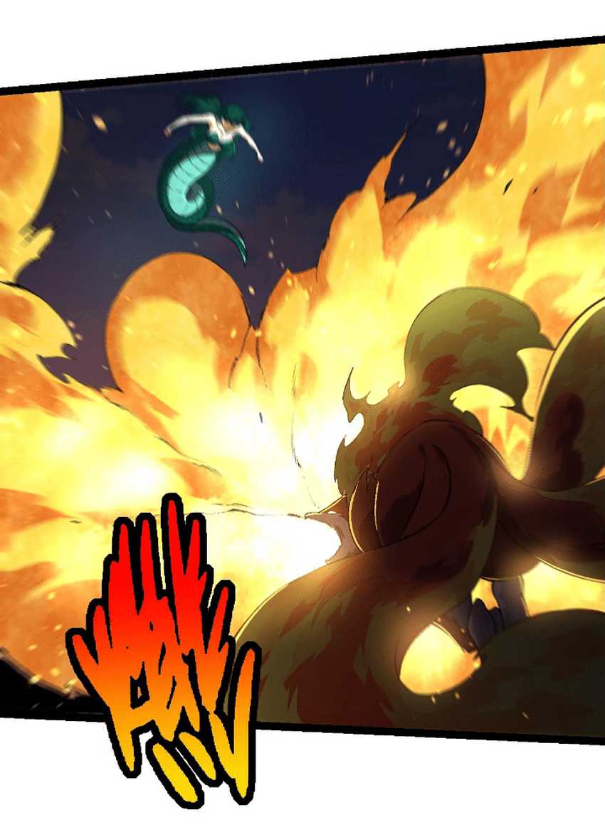 Evolution Begins With A Big Tree Chapter 138 Gambar 32