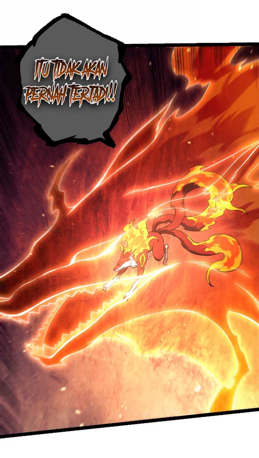 Evolution Begins With A Big Tree Chapter 138 Gambar 41