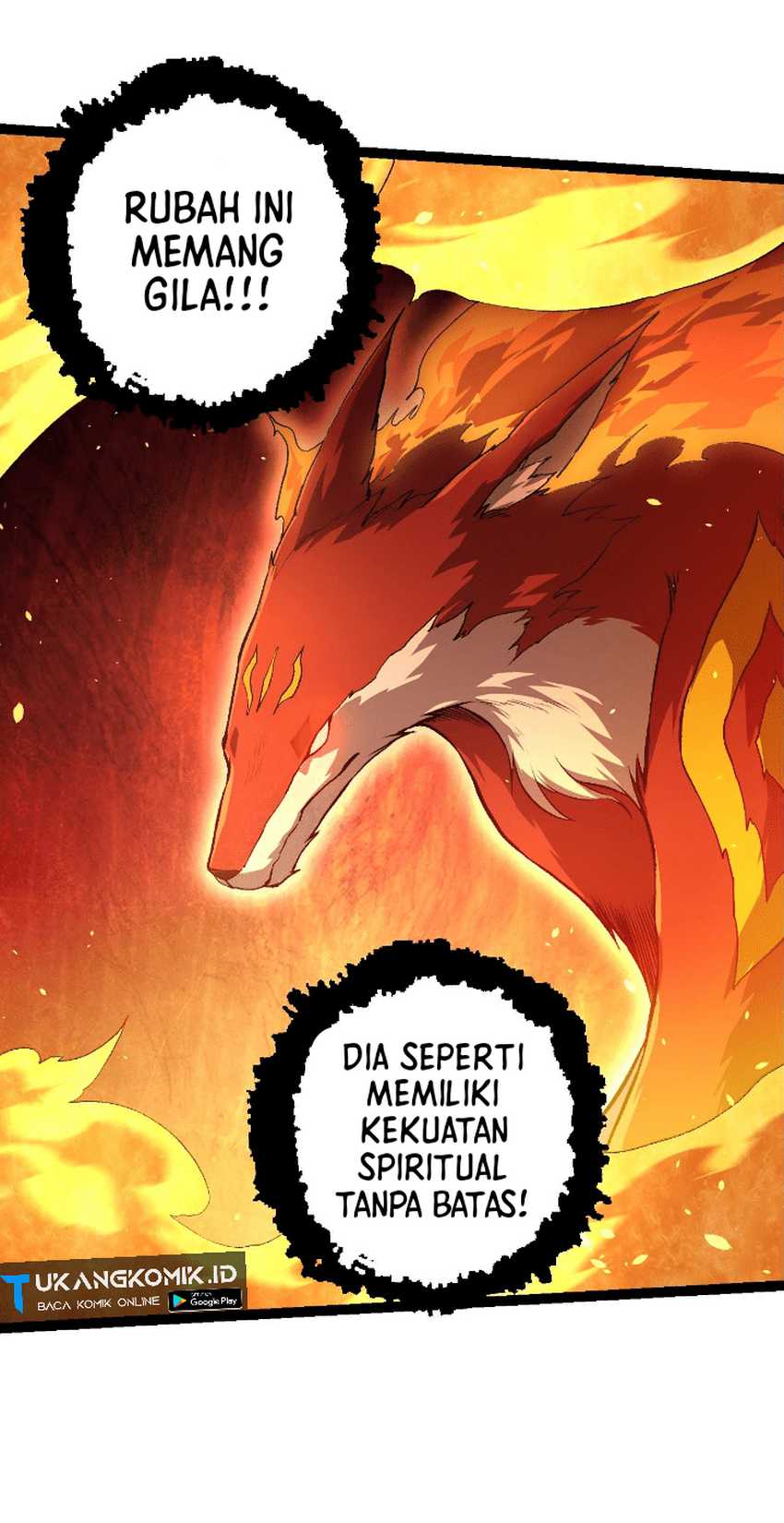 Evolution Begins With A Big Tree Chapter 138 Gambar 50