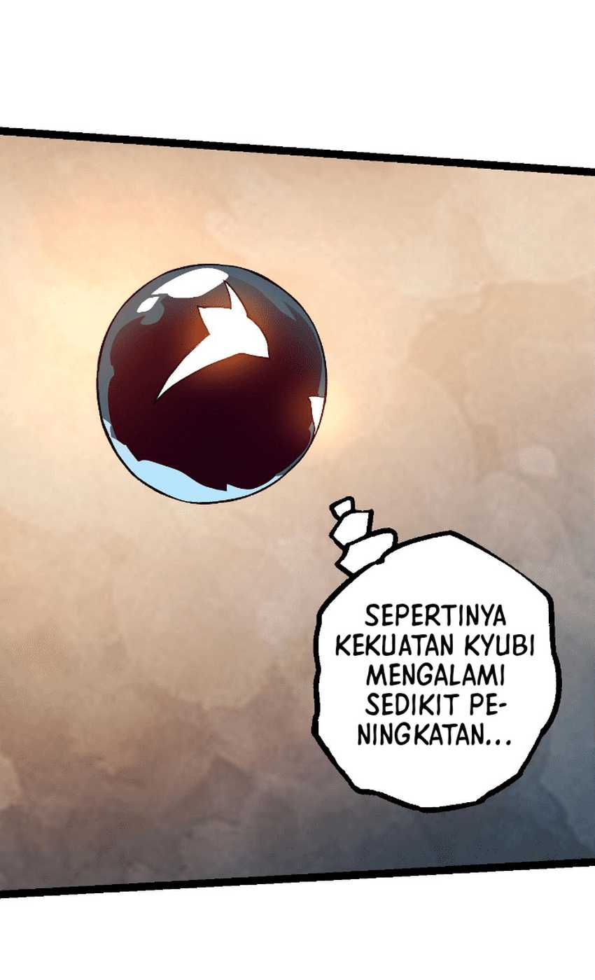 Evolution Begins With A Big Tree Chapter 138 Gambar 52